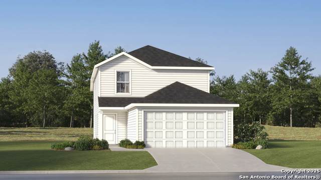 2846 Red Diamond - Photo 1