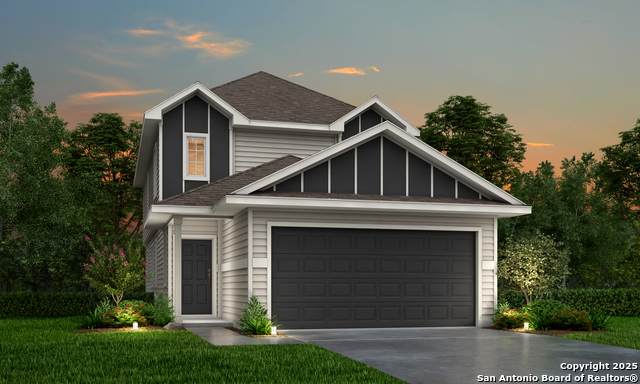 11107 Luckenbach Loop - Photo 1