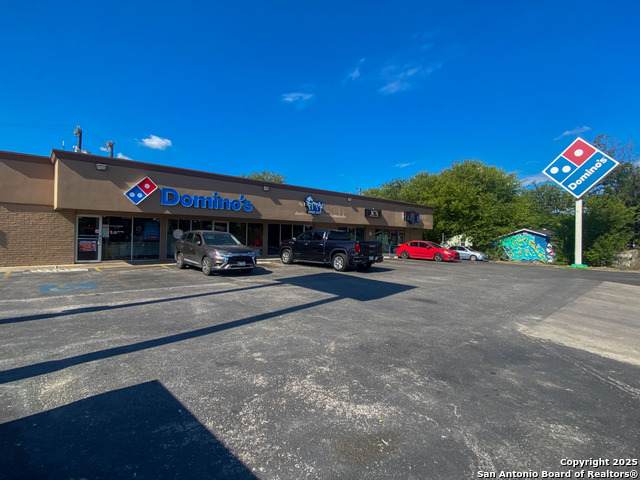 129 Bandera - Photo 1