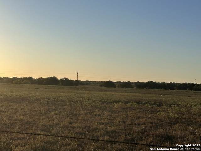 TBD (LOT C) W Gates Valley Rd. - Photo 1