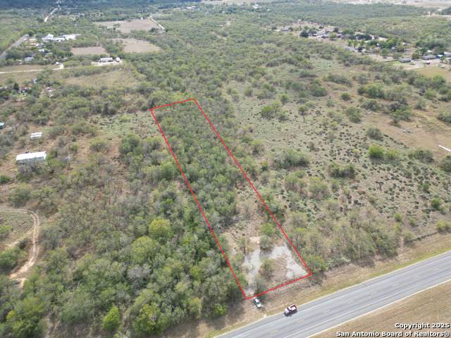 3386 Loop 1604 W - Photo 1