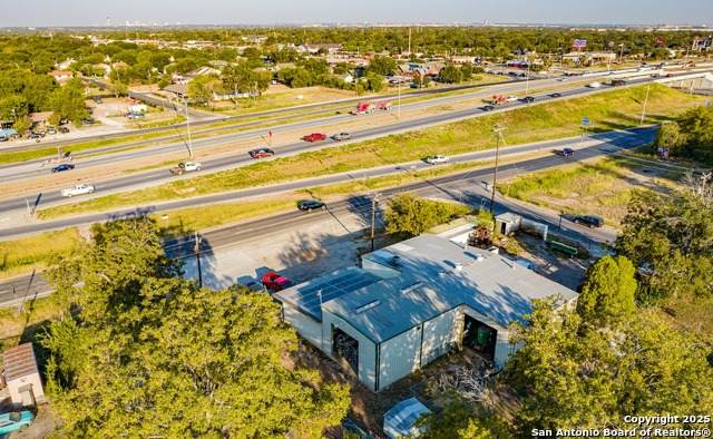 2510 Loop 410 Acc Rd - Photo 1