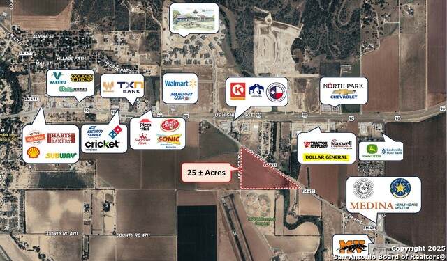 0 Fm 471 South - Photo 1