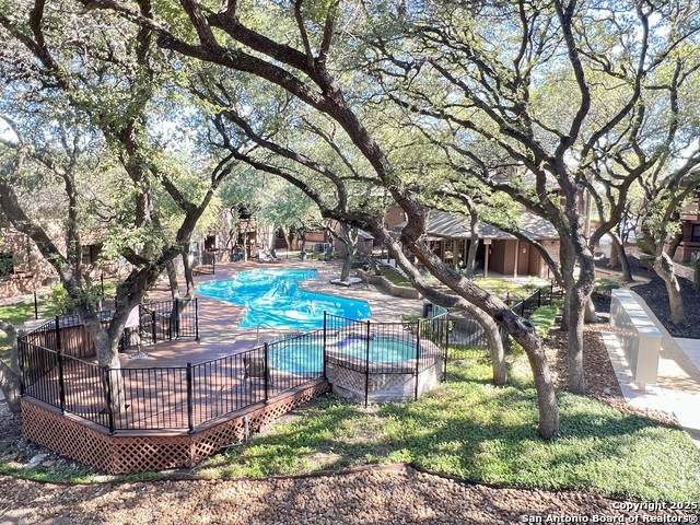 10955 Wurzbach - Photo 1