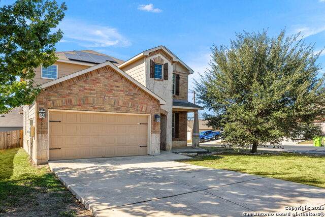 2501 Night Star - Photo 1