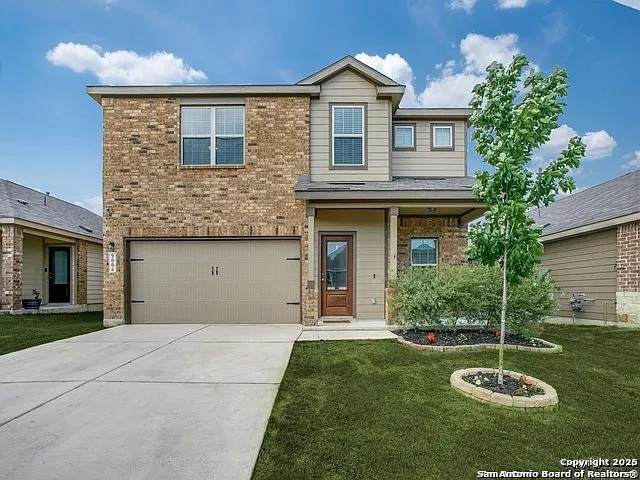 9006 Blanco Park - Photo 1