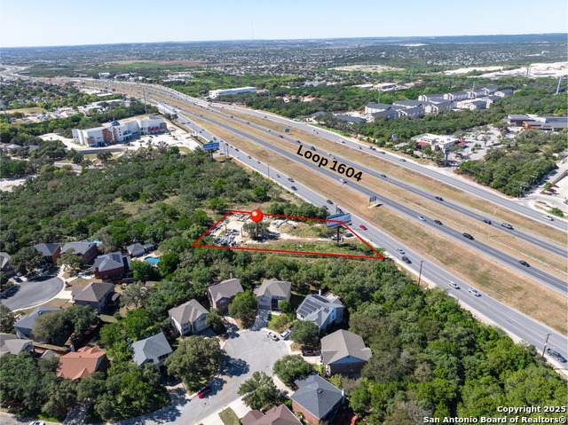 10940 Loop 1604 - Photo 1