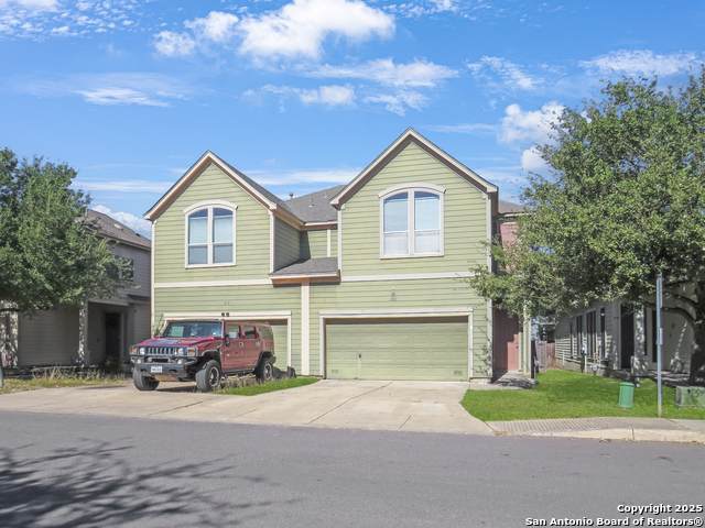 6905 Terra Rye - Photo 1