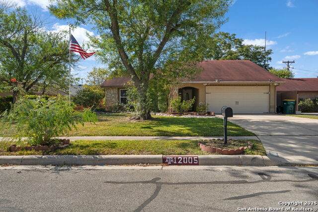 12005 Smoking Oaks - Photo 1
