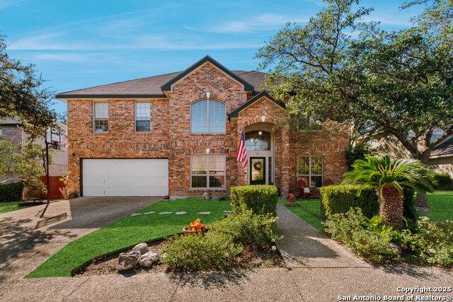 1111 Venado Vista - Photo 1