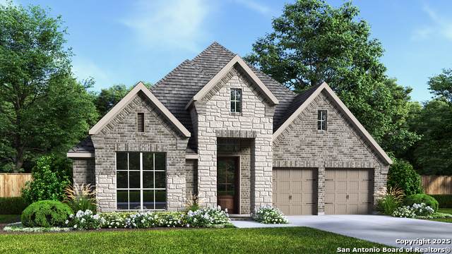 109 Rainwater Creek - Photo 1