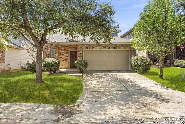 10814 Mustang Oak - Photo 1