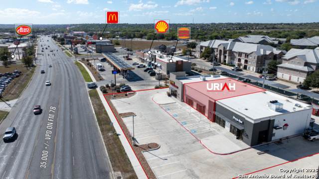 9179 Fm 78 - Photo 1