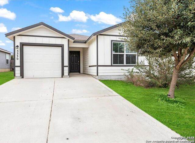 5530 Rosillo Hill - Photo 1