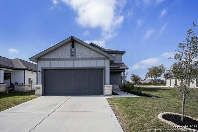 16615 Ginger Crossing - Photo 1