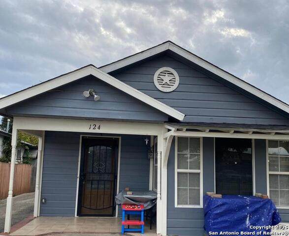 124 Mitchell St - Photo 1