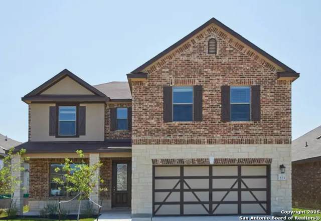 223 Anchor - Photo 1