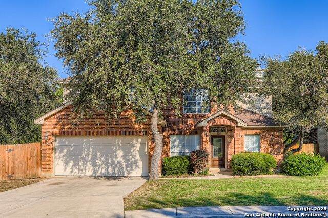 13607 Windy Creek - Photo 1