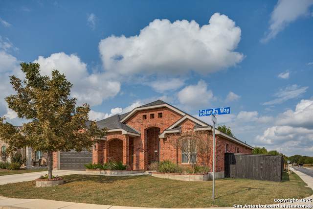 14705 Calamity Way - Photo 1