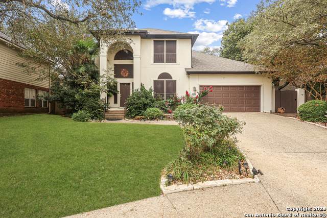 15123 Mossoak Cove - Photo 1