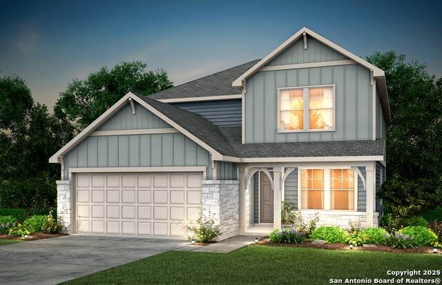 4133 Bermuda Ln - Photo 1