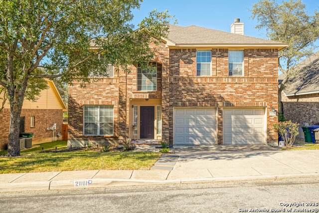 21111 Encino Ash - Photo 1