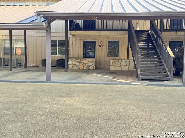 1210 Hi Stirrup - Photo 1