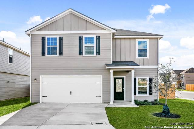 11708 Luckey Villa - Photo 1