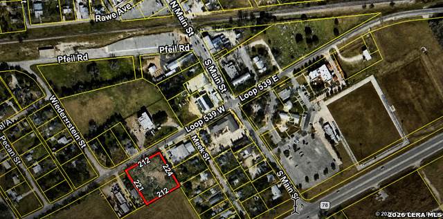 208 Loop 539 - Photo 1