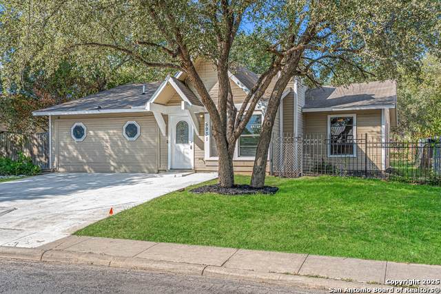 5931 Glacier Sun - Photo 1