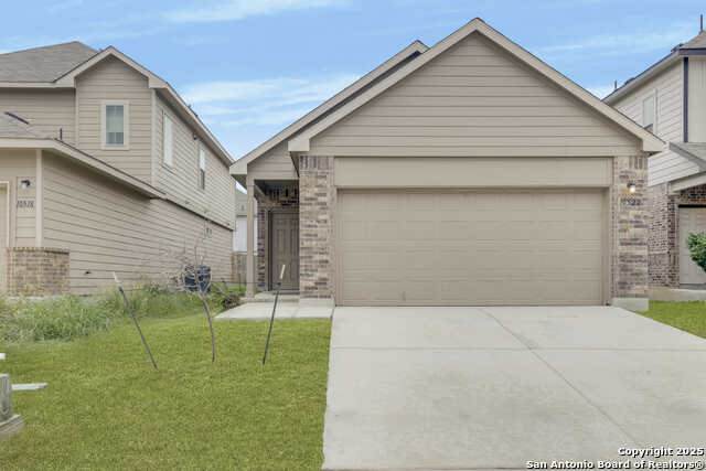 10522 Green Rock - Photo 1