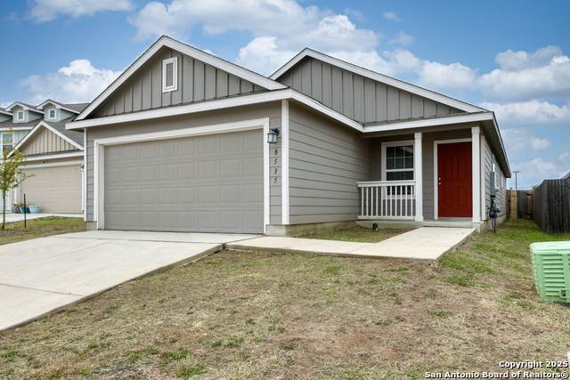 8535 Western Tanager - Photo 1