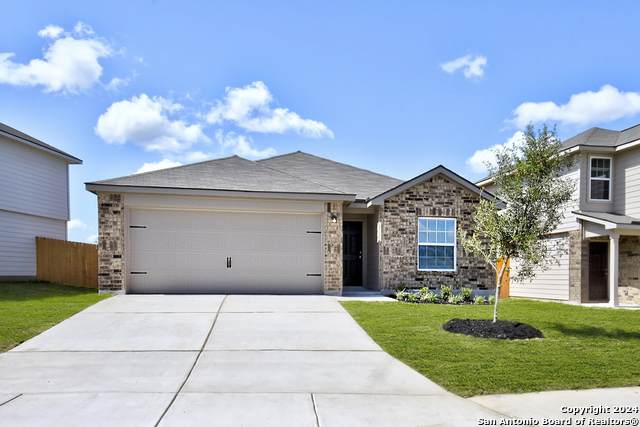 15123 Telfaire Meadow - Photo 1