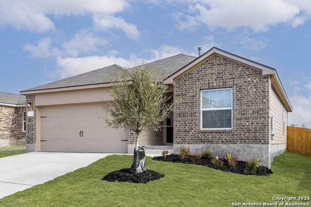 4343 Rocky Neck Cove - Photo 1