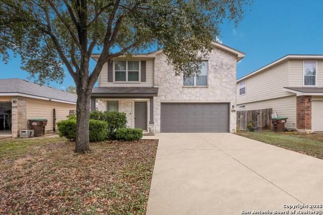 9427 Velvet Spring - Photo 1