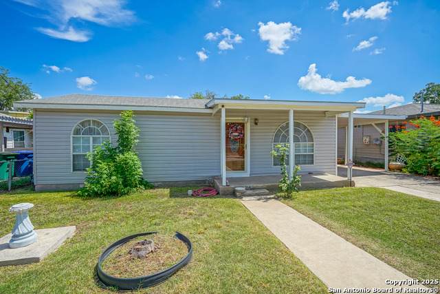 314 Ranmar - Photo 1