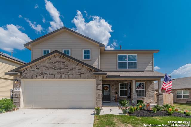 9610 Salers Springs - Photo 1