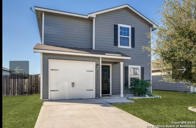 2915 Lavender - Photo 1