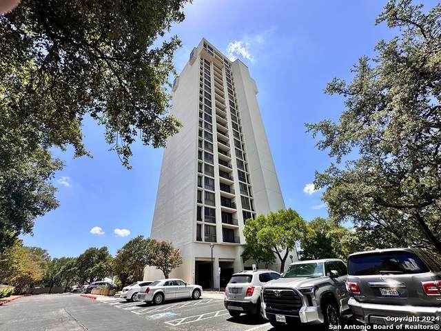 7701 Wurzbach Rd - Photo 1