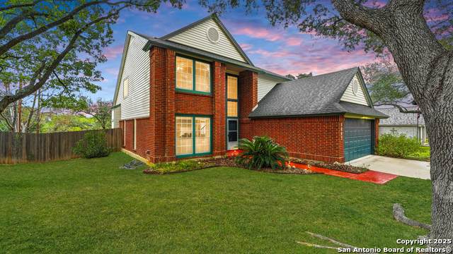 8603 Collingwood - Photo 1