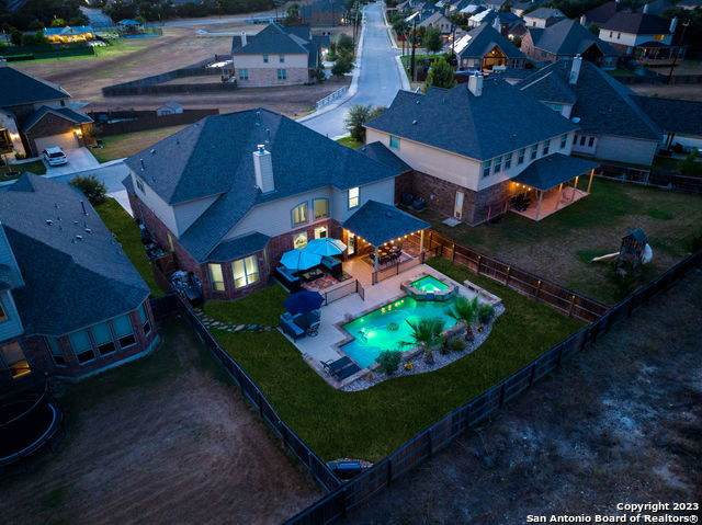 8418 Mystic Chase - Photo 1