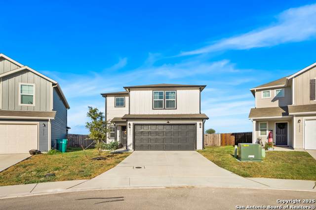 10351 Short Haul - Photo 1