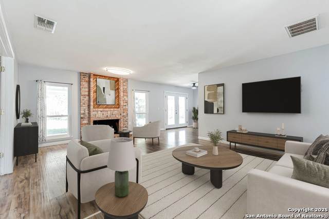 6719 Timberhill - Photo 1