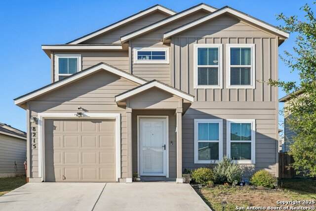 8215 Blue Canal - Photo 1