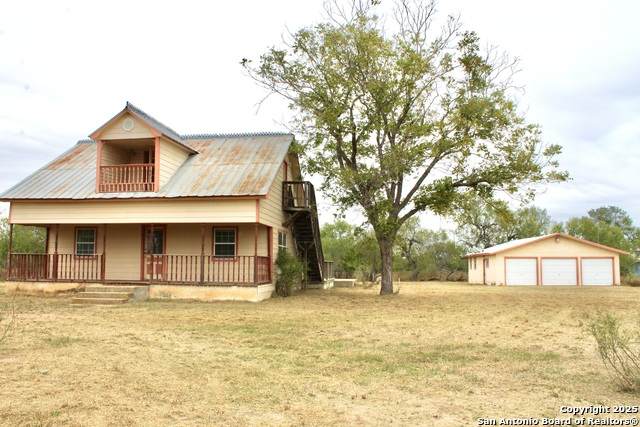 000 Fm 462 S - Photo 1