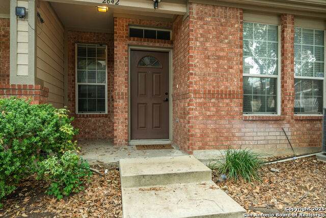 2642 Grayson Way - Photo 1