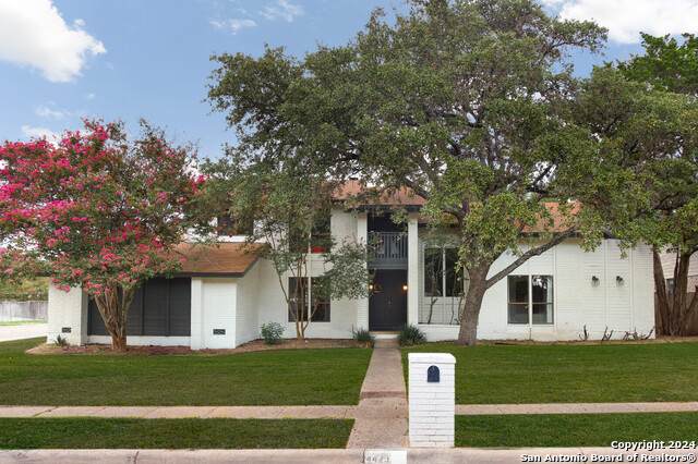 4423 Black Walnut Woods - Photo 1