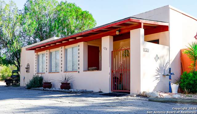 122 Via De La Fuente - Photo 1