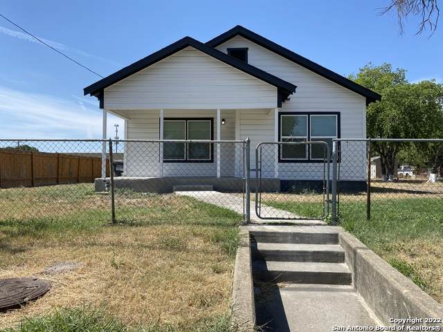 202 Mccauley Blvd - Photo 1