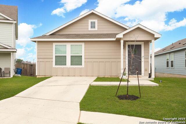 1206 Kiskadee Way - Photo 1